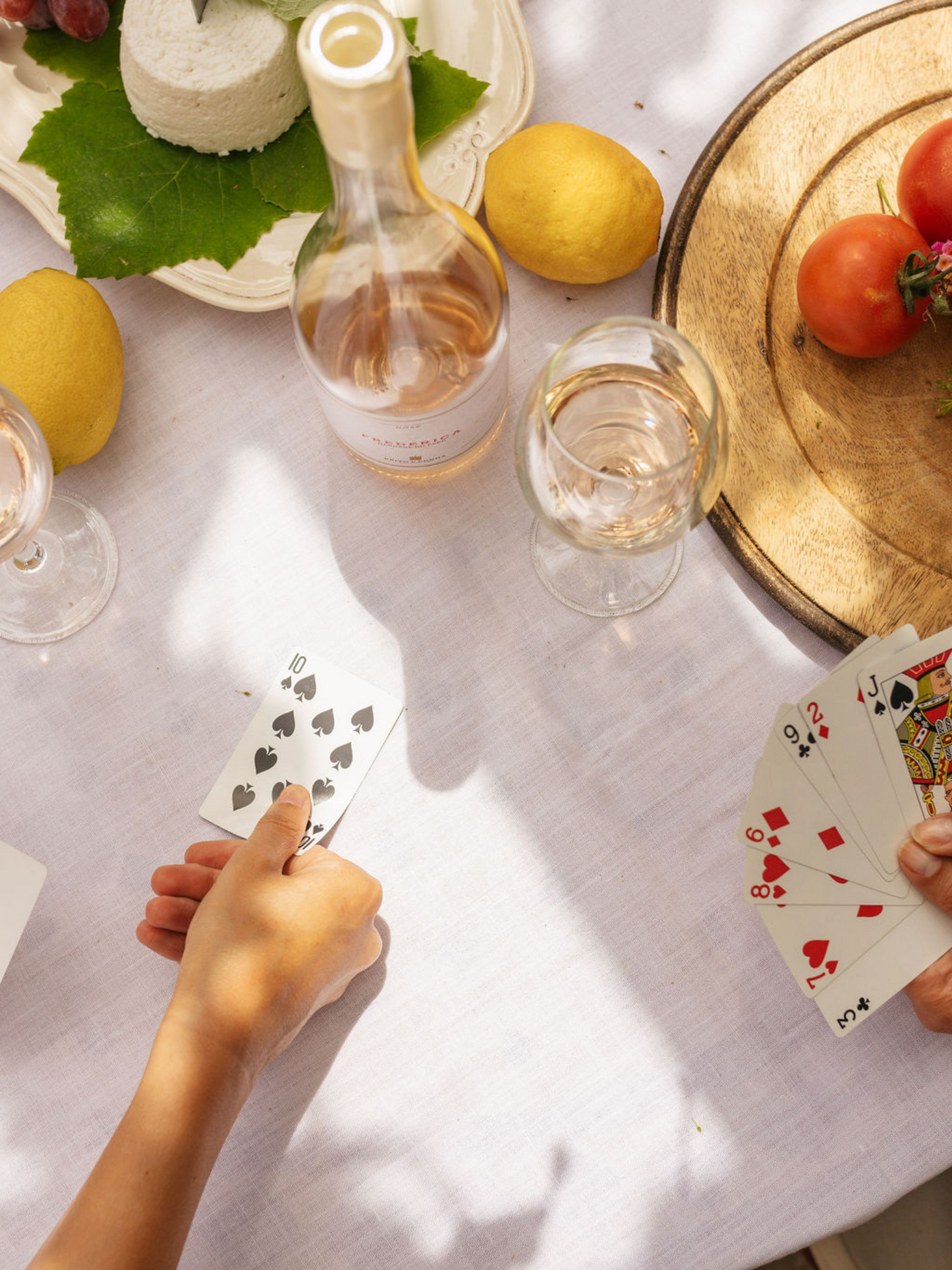 The Herdade do Perú Weekend Escape per room