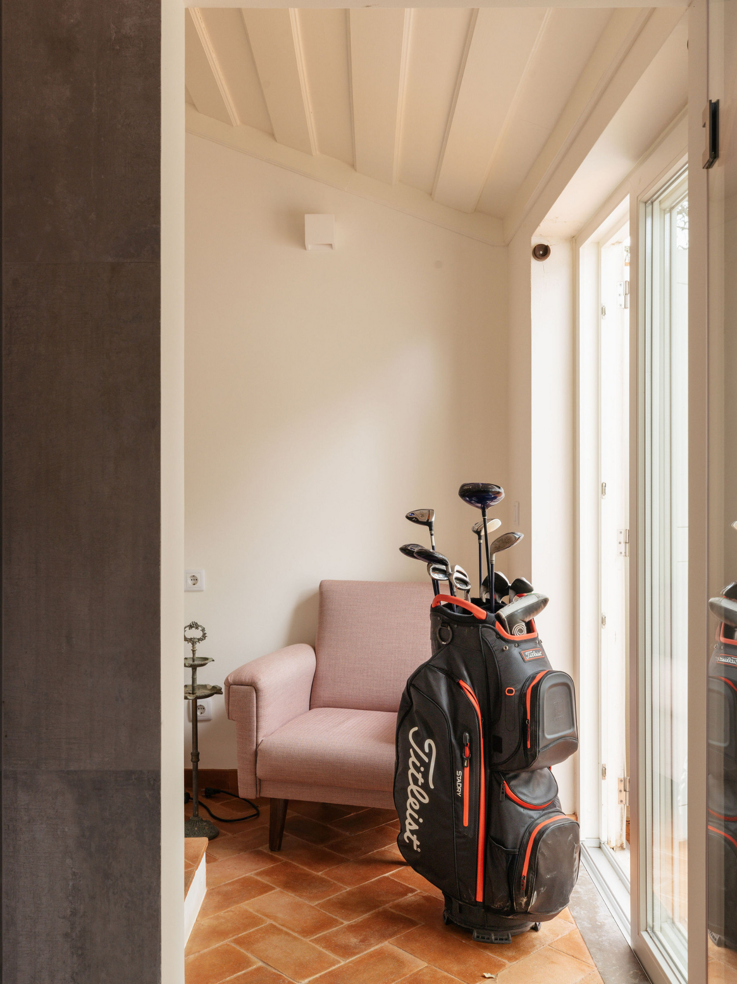 The Herdade do Perú Weekend Escape per room