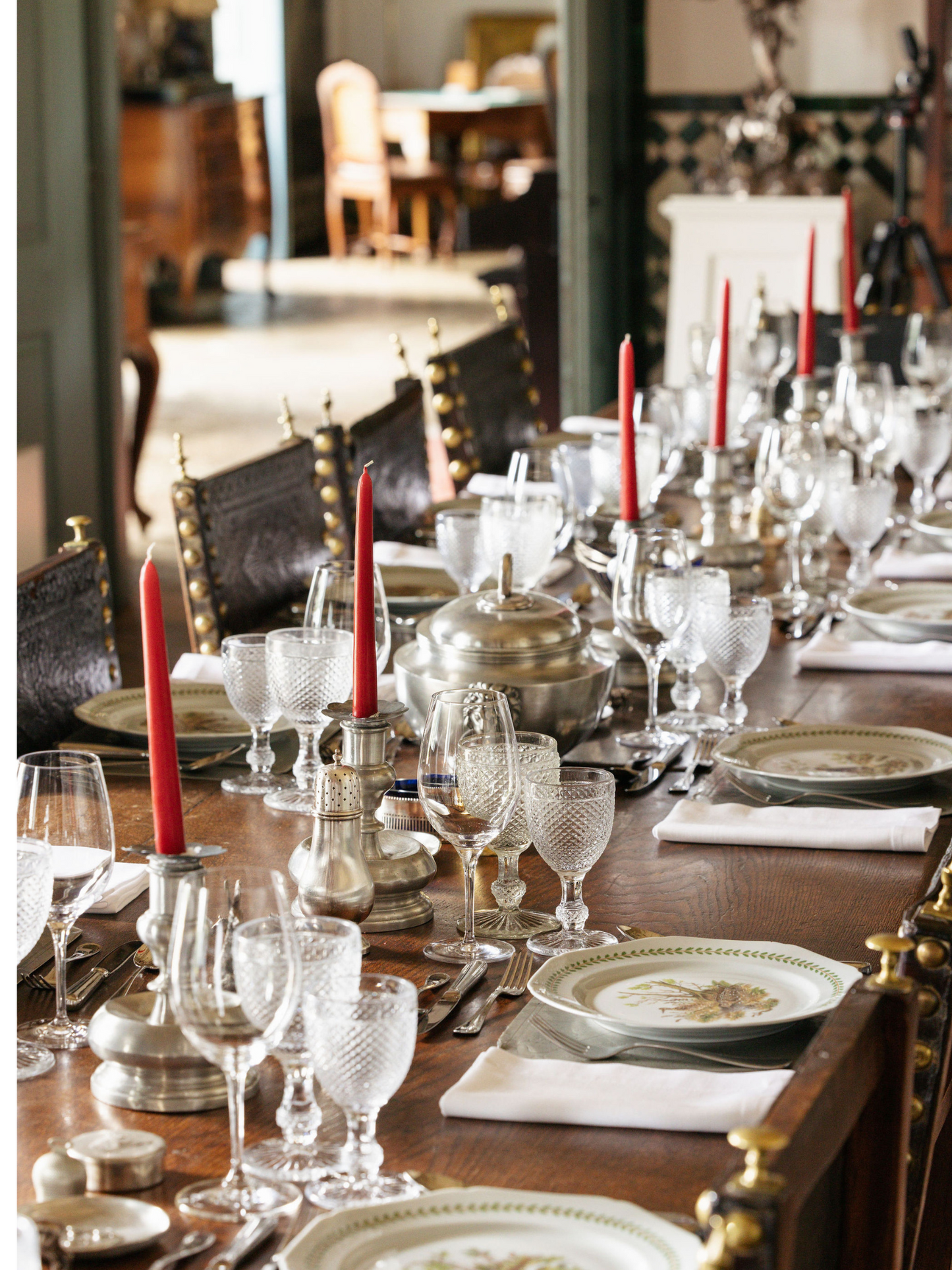 The Herdade do Perú Weekend Escape per room