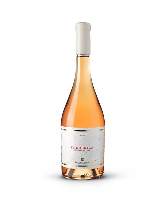 Frederica Rosé 2022