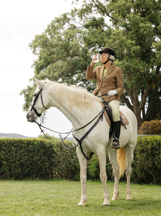 horse & Wine - Herdade do Peru